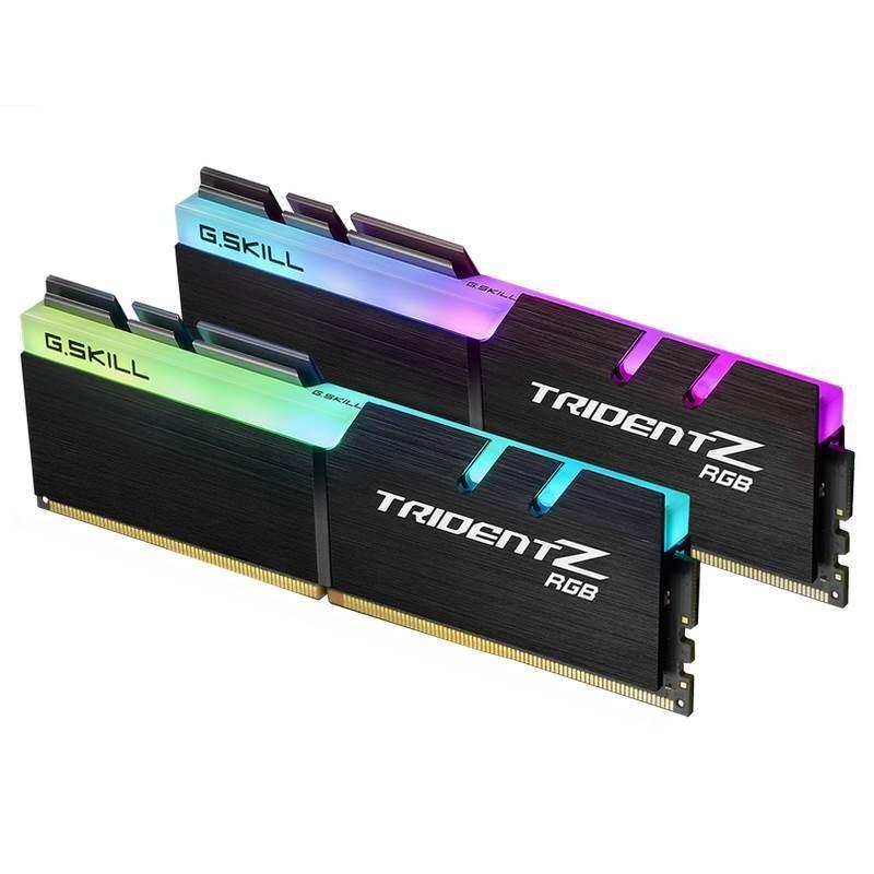 GeIL EVO X II DDR4 8GB 4133Mhz - White - الذاكرة العشوائية